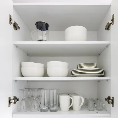 アパート Phaedrus Living - Seaside Luxury Flat Harbour 108 *