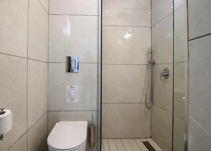 Phaedrus Living - Seaside Luxury Flat Harbour 108 Διαμέρισμα