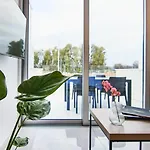 Phaedrus Living - Seaside Luxury Flat Harbour 108 Appartamento *